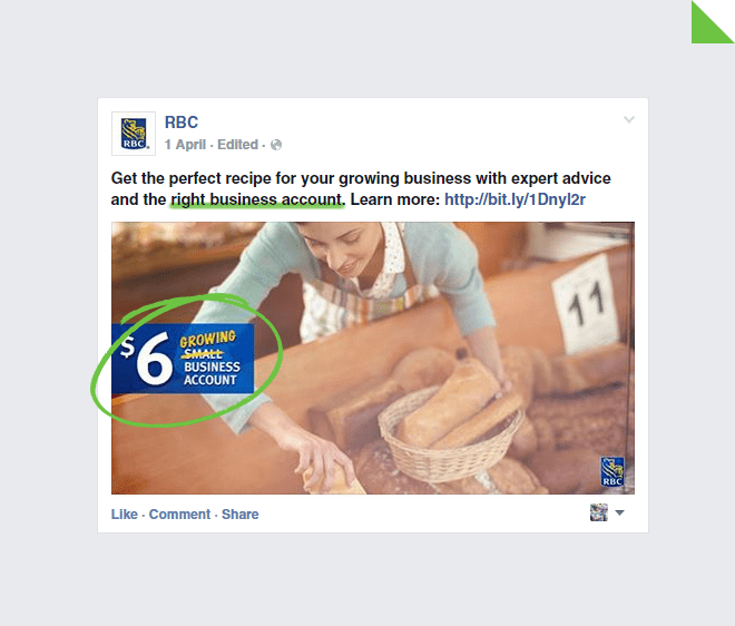 RBC facebook banner