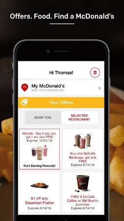 mcdonalds-app-example-web-app-or-mobile-app