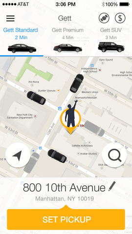 matching-feature-in-taxi-booking-app-gett