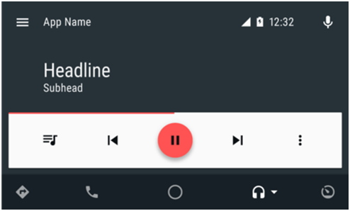 android-auto-music-app-ui-example