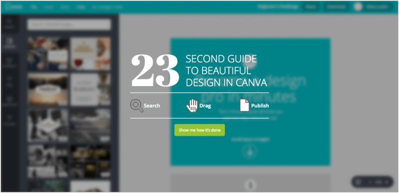 canva-product-tour-example-of-user-onboarding