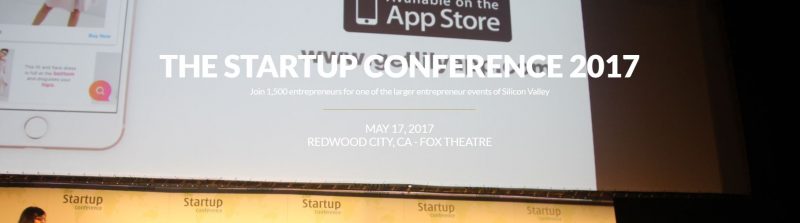 the-startup-conference-2017-website