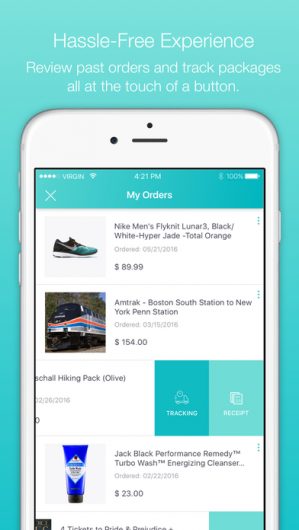 shopbolt-app-history-screen-example-of-personal-shopper-apps