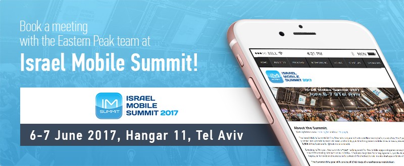 https://easternpeak.com/wp-content/uploads/2017/05/2017-2-250x103.jpg Israeli Mobile Summit 2017 in Tel Aviv