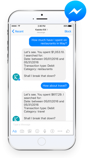 bill payment management app Mobile The DZone Chatbots and to Watch AI: Fintech Trends bill payment management app Mobile The DZone Chatbots and to Watch AI: Fintech Trends