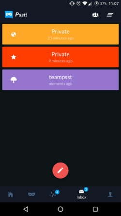 psst-anonymous-app