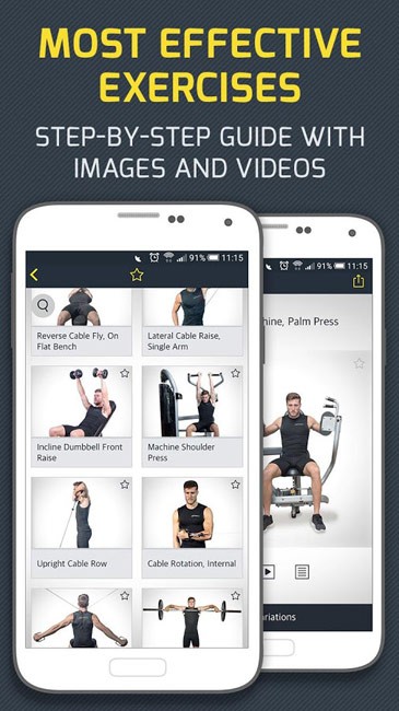 How To Make A Fitness App Best Practices And Strategies For