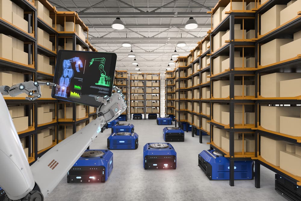 warehouse-automation