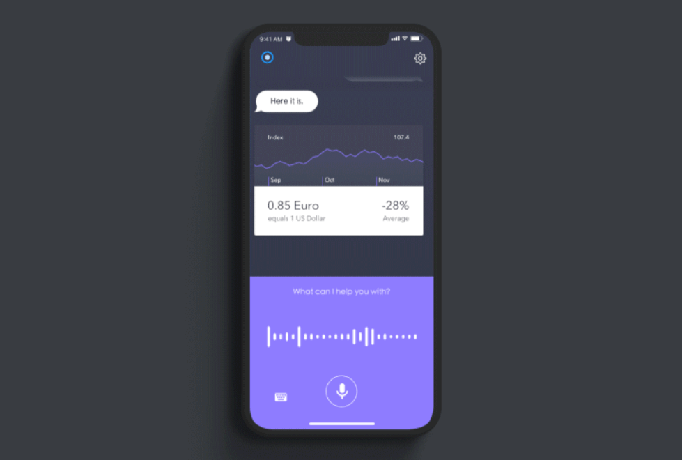 voice-user-interface