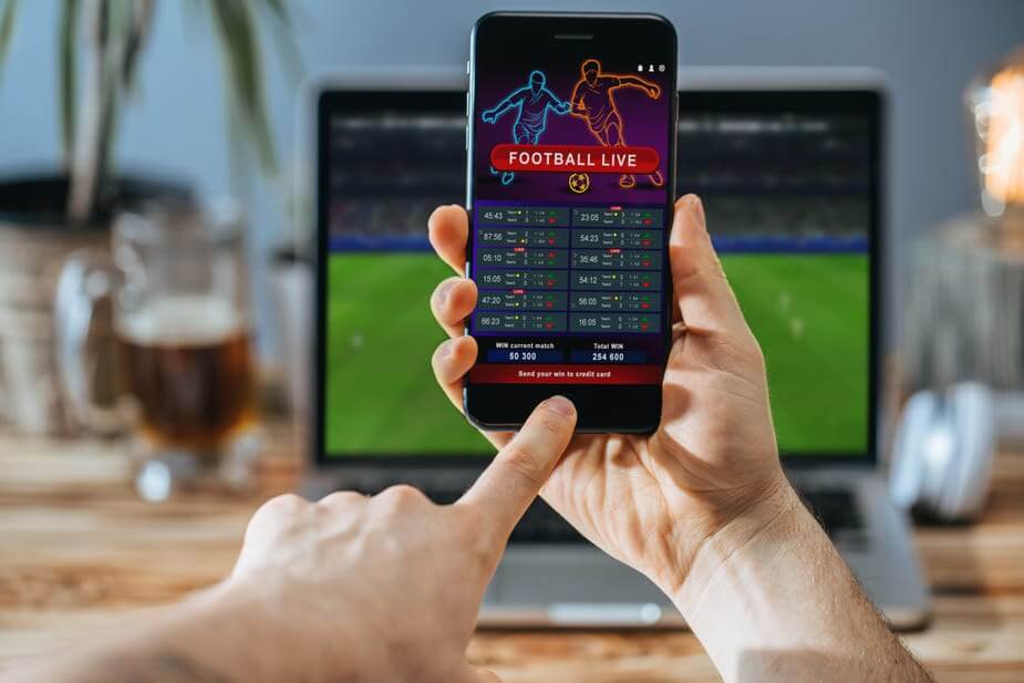 Sports Betting App Development: How to Get Started | Eastern Peak